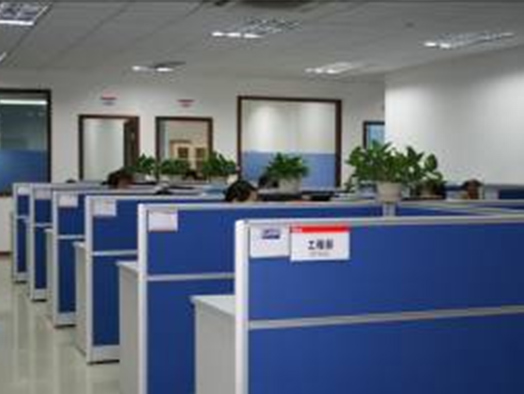 研發團隊